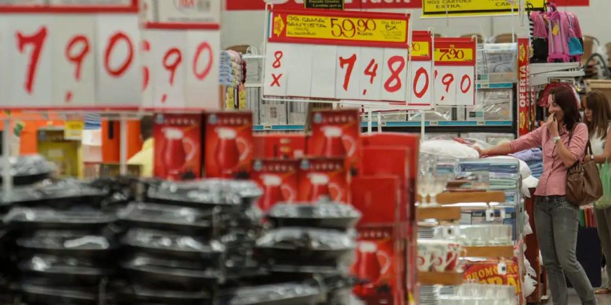 Mercado eleva previsão da inflação para 4,36% este ano