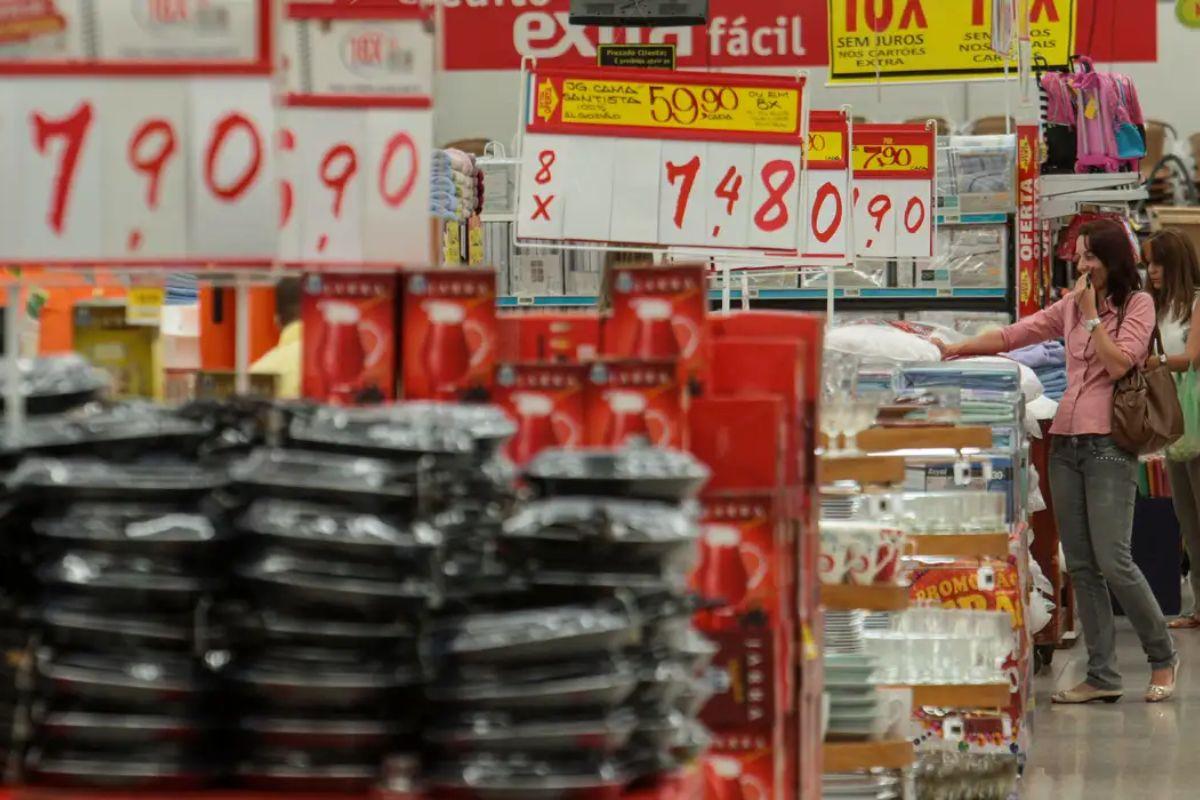 Mercado eleva previsão da inflação para 4,36% este ano