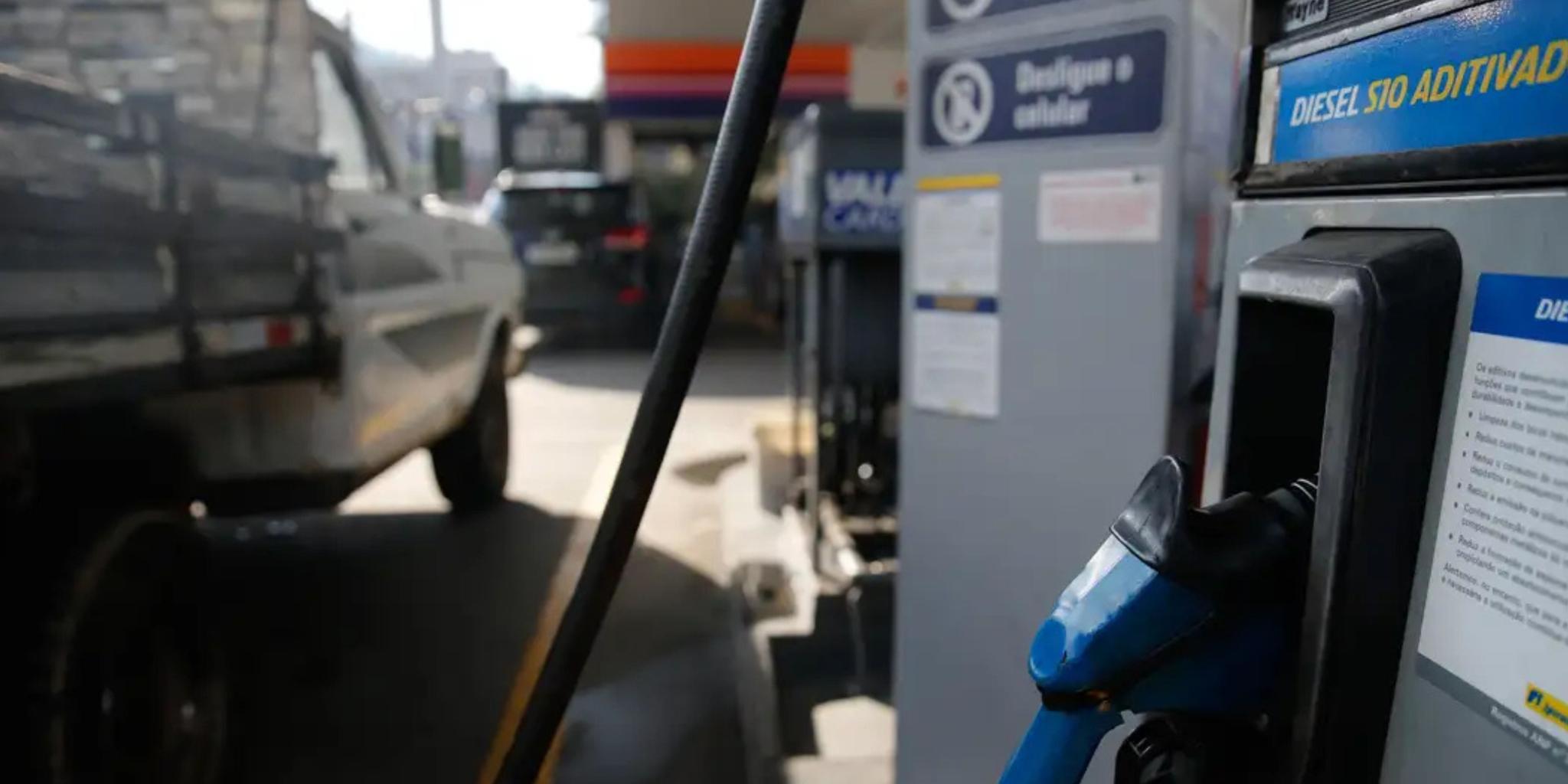 Pacote para conter alta dos combustíveis inclui subsídios e isenções
