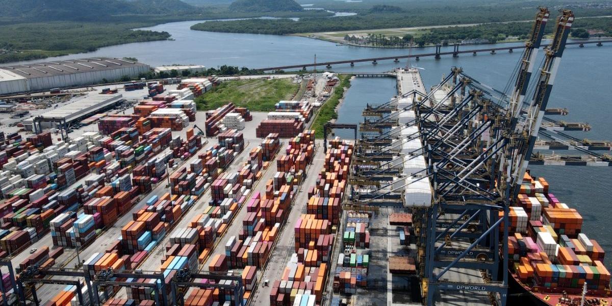 Progress in ports with respect for the environment: it is possible to reconcile infrastructure and sustainability