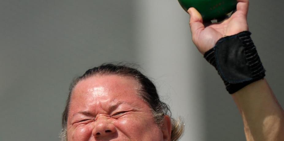 Paratletas de Santos se destacam e garantem 11 medalhas no Circuito Paralímpico Brasileiro