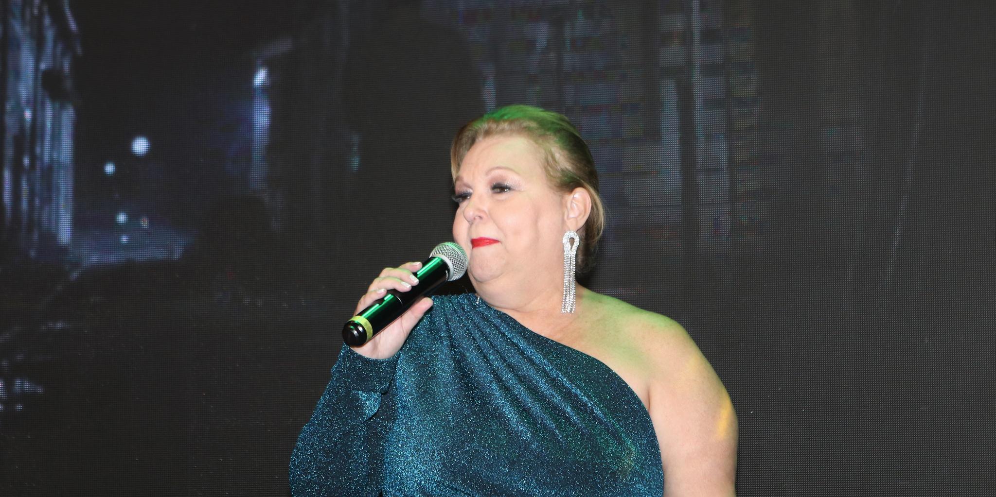 Isabel presidiu a entidade, onde exercia atualmente o cargo de diretora artística e cultural