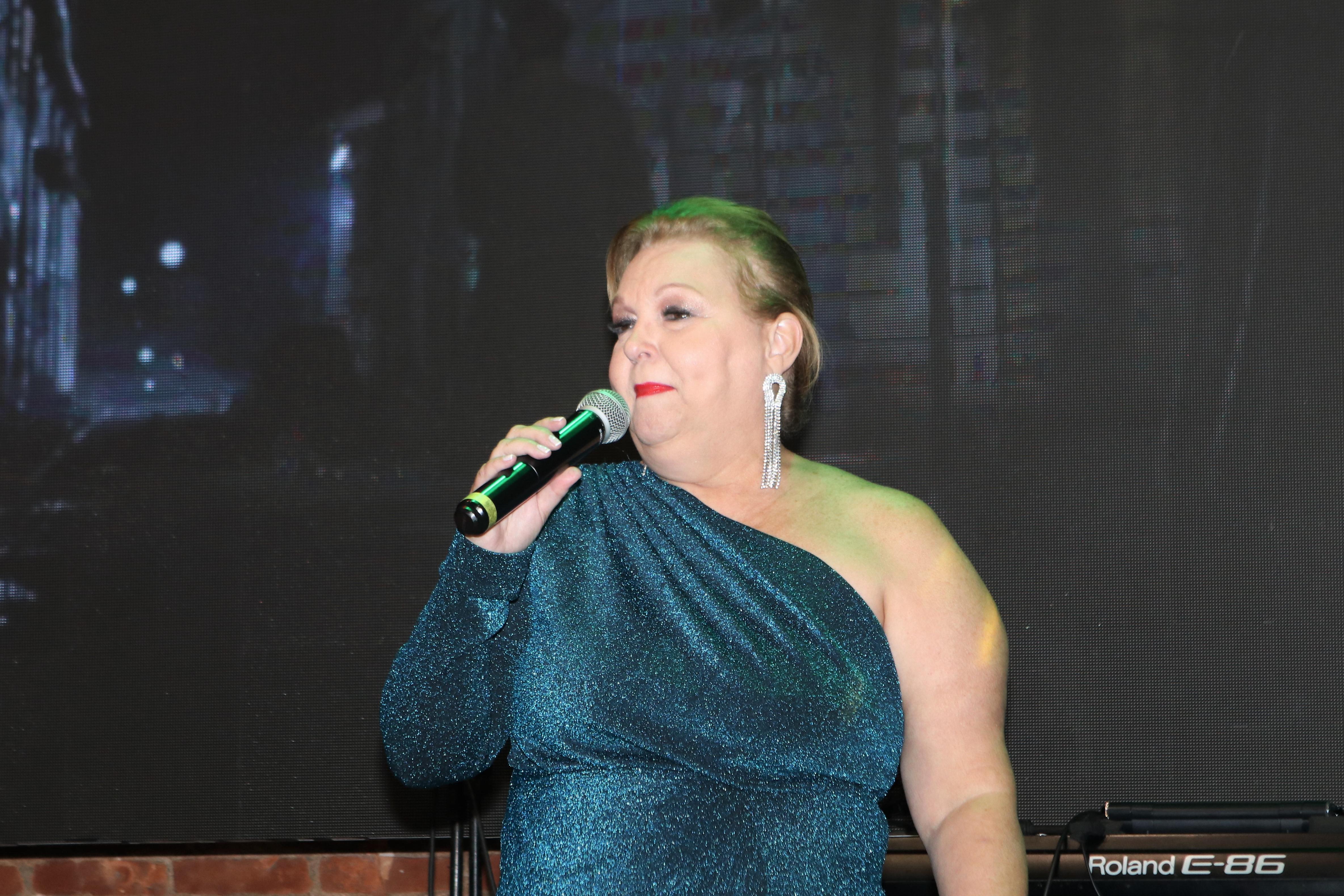 Isabel presidiu a entidade, onde exercia atualmente o cargo de diretora artística e cultural