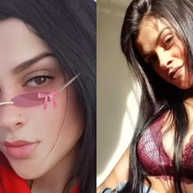 Polícia suspeita que Weisla foi morta por homem que foi casado com a tia dela