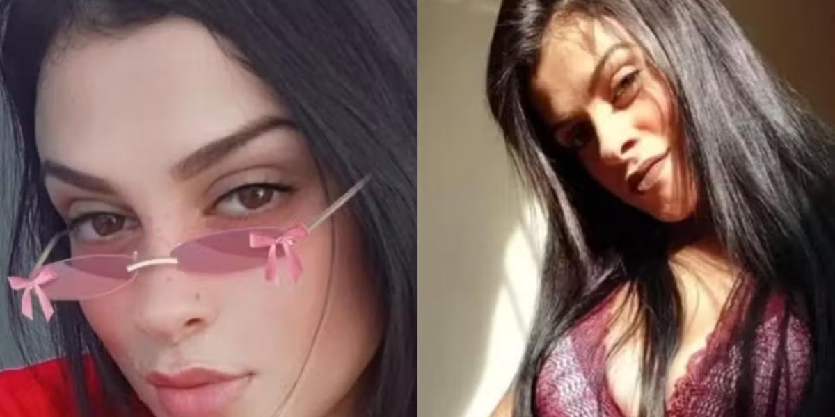 Polícia suspeita que Weisla foi morta por homem que foi casado com a tia dela