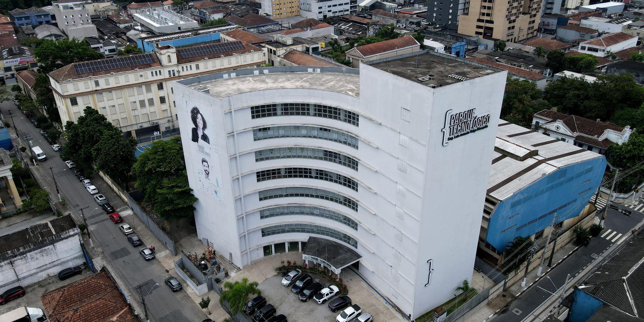 Em até cinco anos, meta é chegar a 1,4 mil estudantes; Município vê ganho na revitalização do entorno