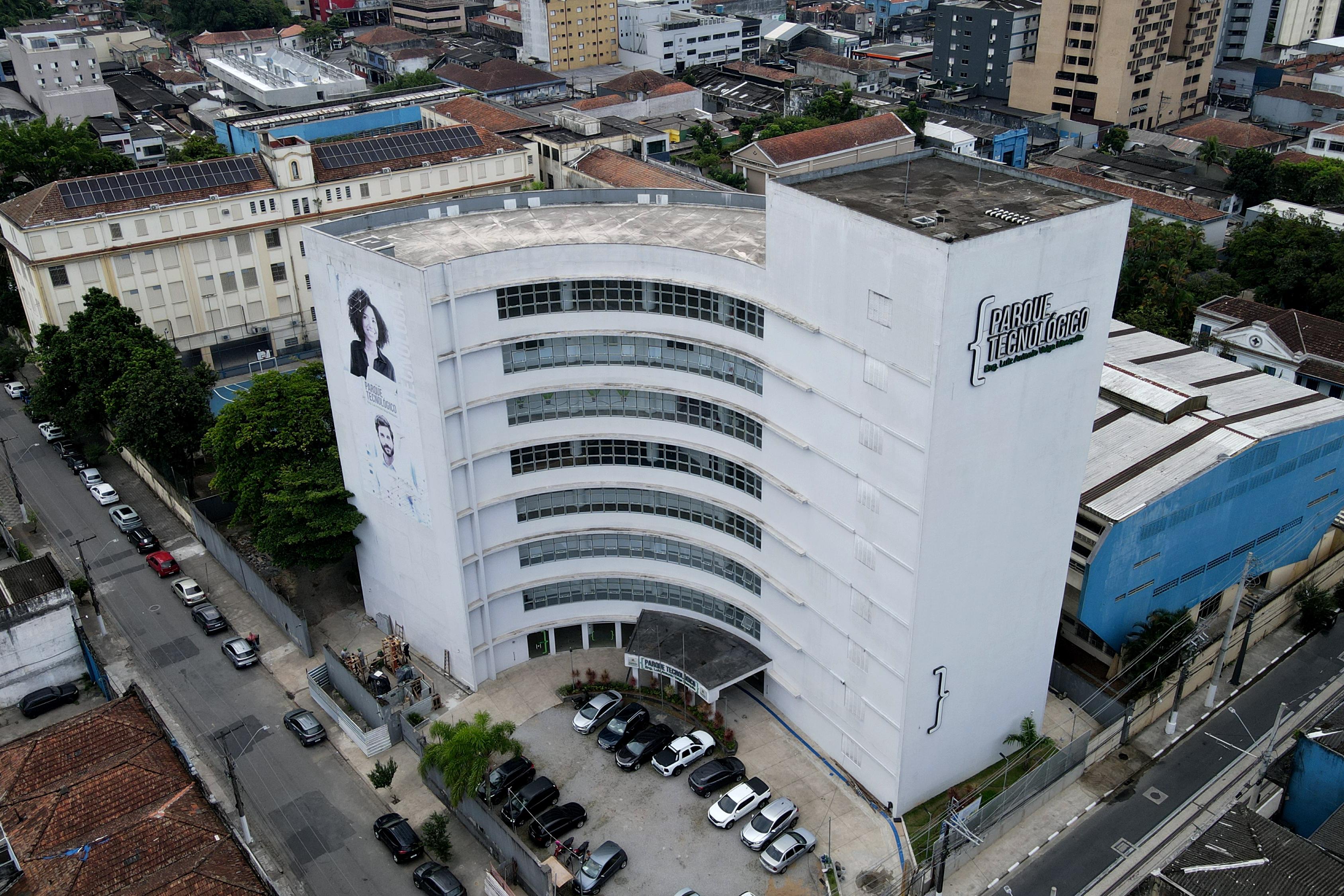 Em até cinco anos, meta é chegar a 1,4 mil estudantes; Município vê ganho na revitalização do entorno