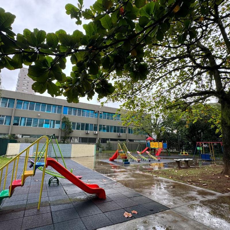 Inscrições são para moradores de Santos e feitas pessoalmente