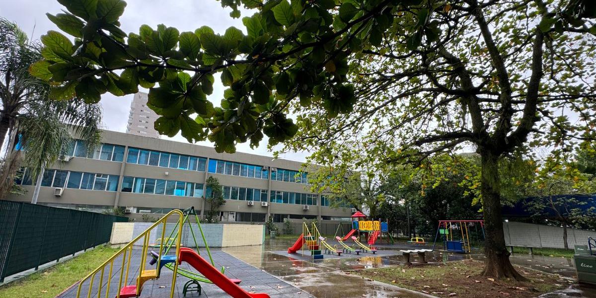 Inscrições são para moradores de Santos e feitas pessoalmente