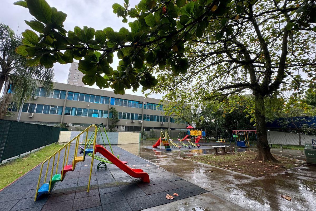 Inscrições são para moradores de Santos e feitas pessoalmente