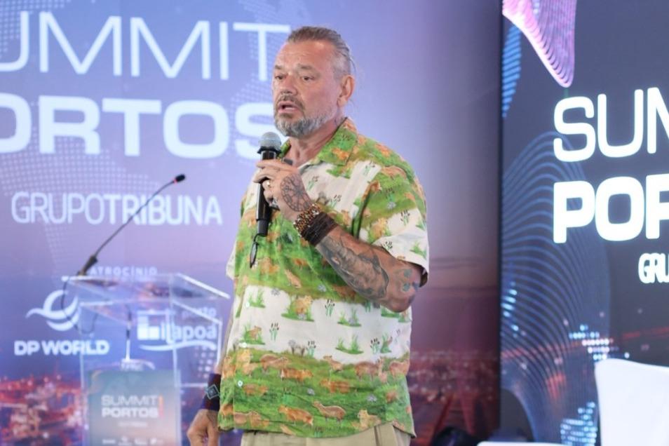 Rasmussen criticou tendência de priorizar espécies “mais fofinhas”