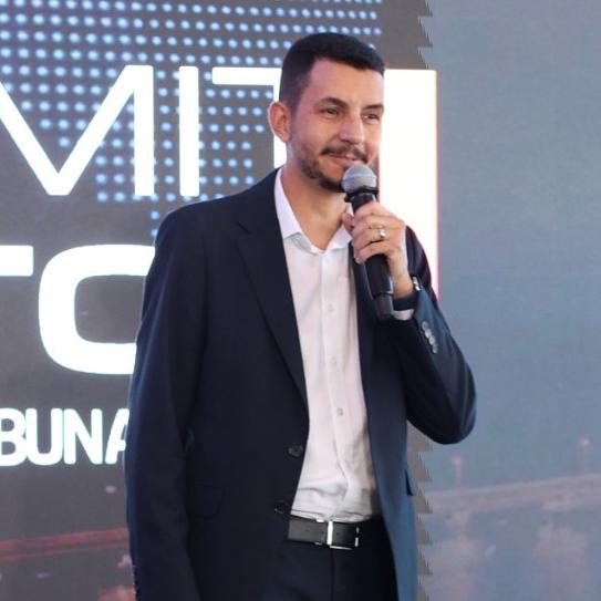 Marques highlighted environmental licensing as a strategic ally