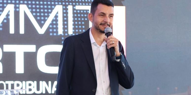 Marques highlighted environmental licensing as a strategic ally