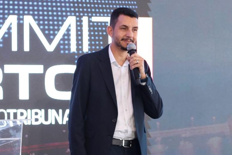 Marques highlighted environmental licensing as a strategic ally