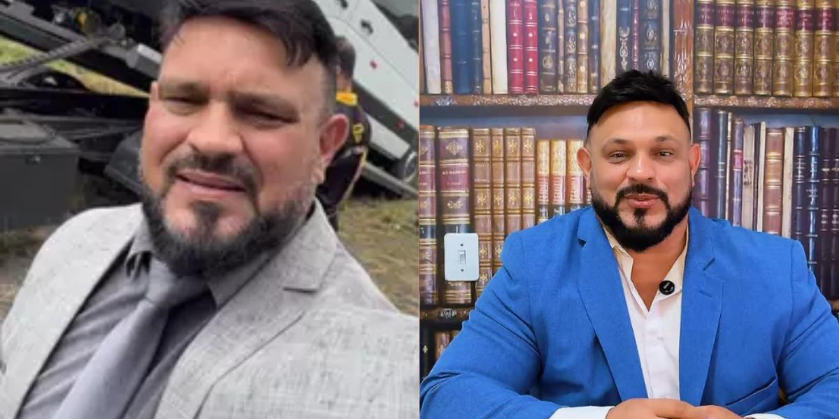 Maurício foi expulso da PM após ser condenado por extorsão, roubo e porte ilegal de arma de fogo