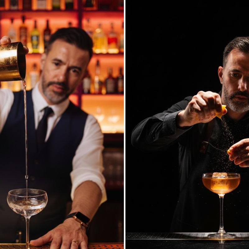 Rafael Mariachi fará duas apresentações em Santos