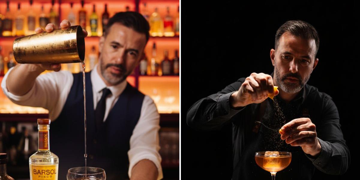 Rafael Mariachi fará duas apresentações em Santos