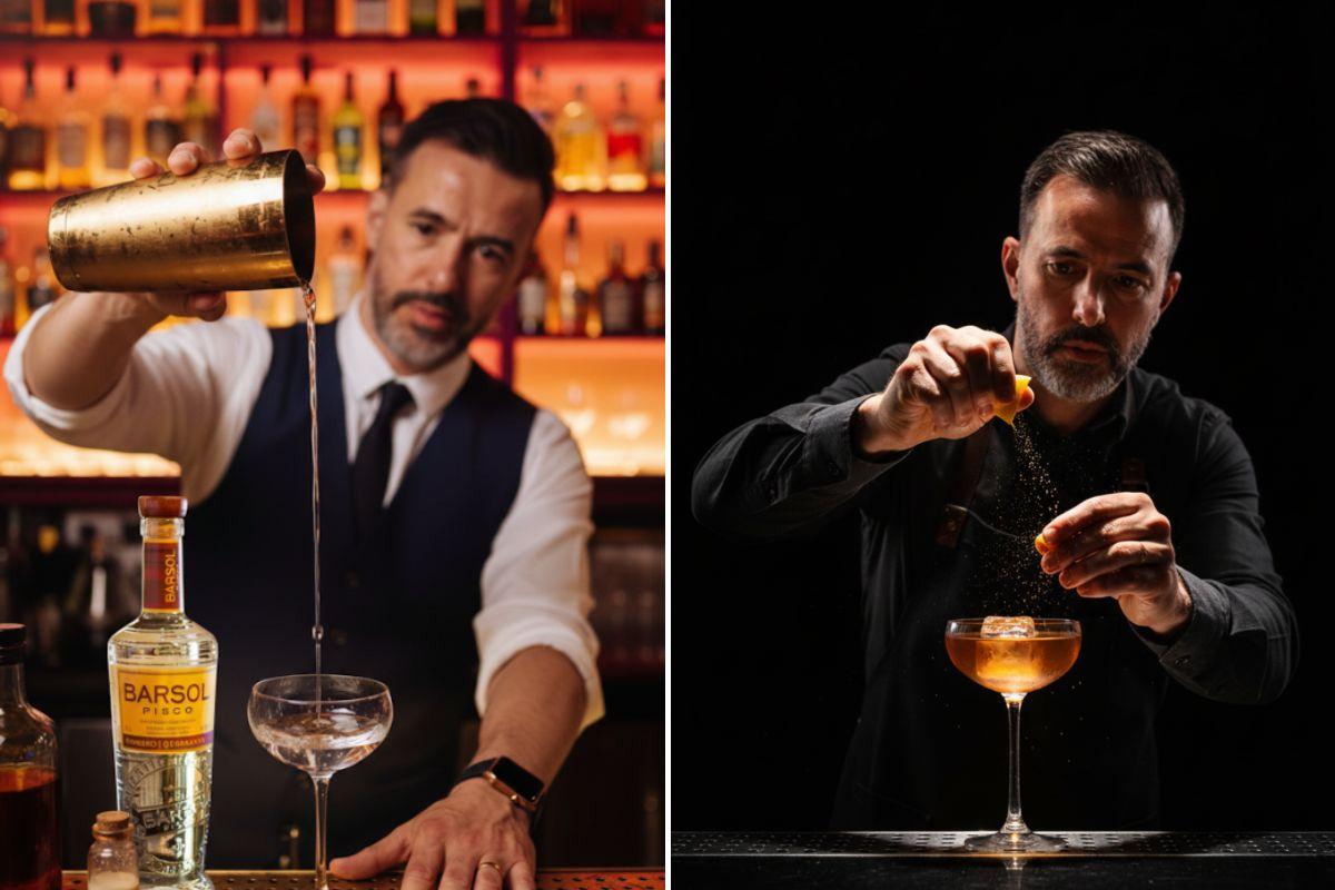 Rafael Mariachi fará duas apresentações em Santos