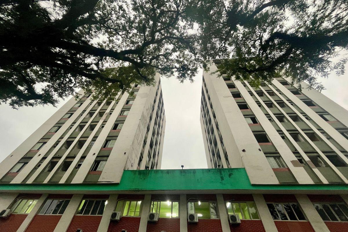 Modernização do Edifício Castro é apontada pelo Município como a primeira do tipo em um programa habitacional federal no País