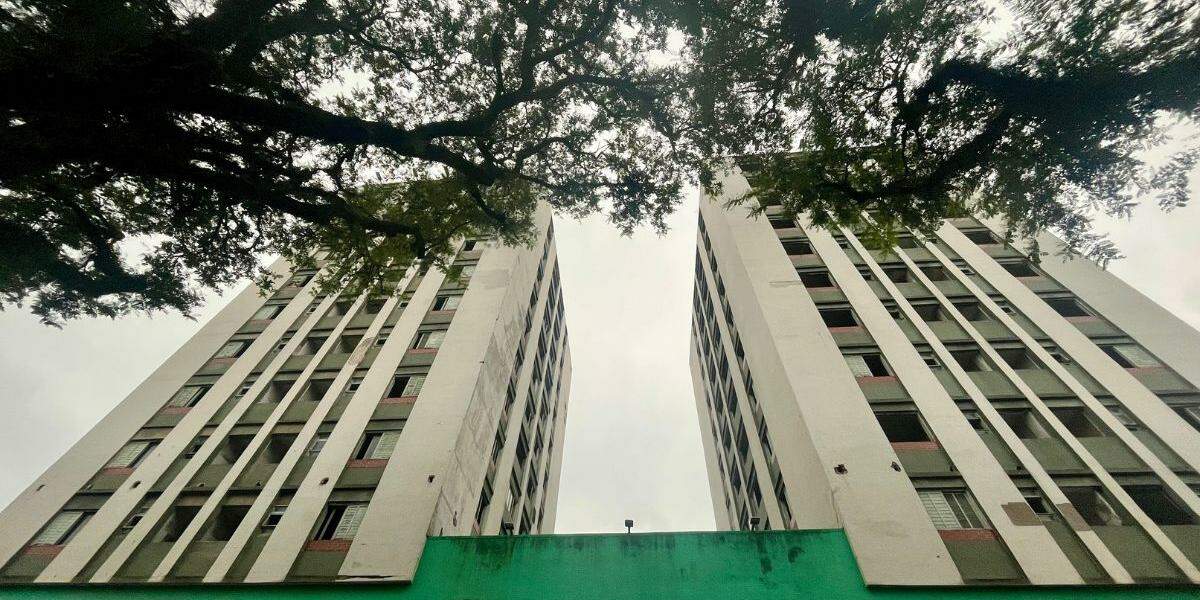 Prédio, na Rua Pedro José Cardoso, 238, no Centro, será habitado após quase 40 anos sem ter utilização