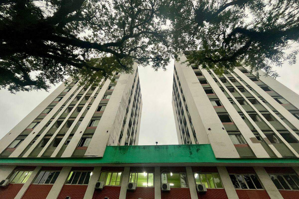 Prédio, na Rua Pedro José Cardoso, 238, no Centro, será habitado após quase 40 anos sem ter utilização