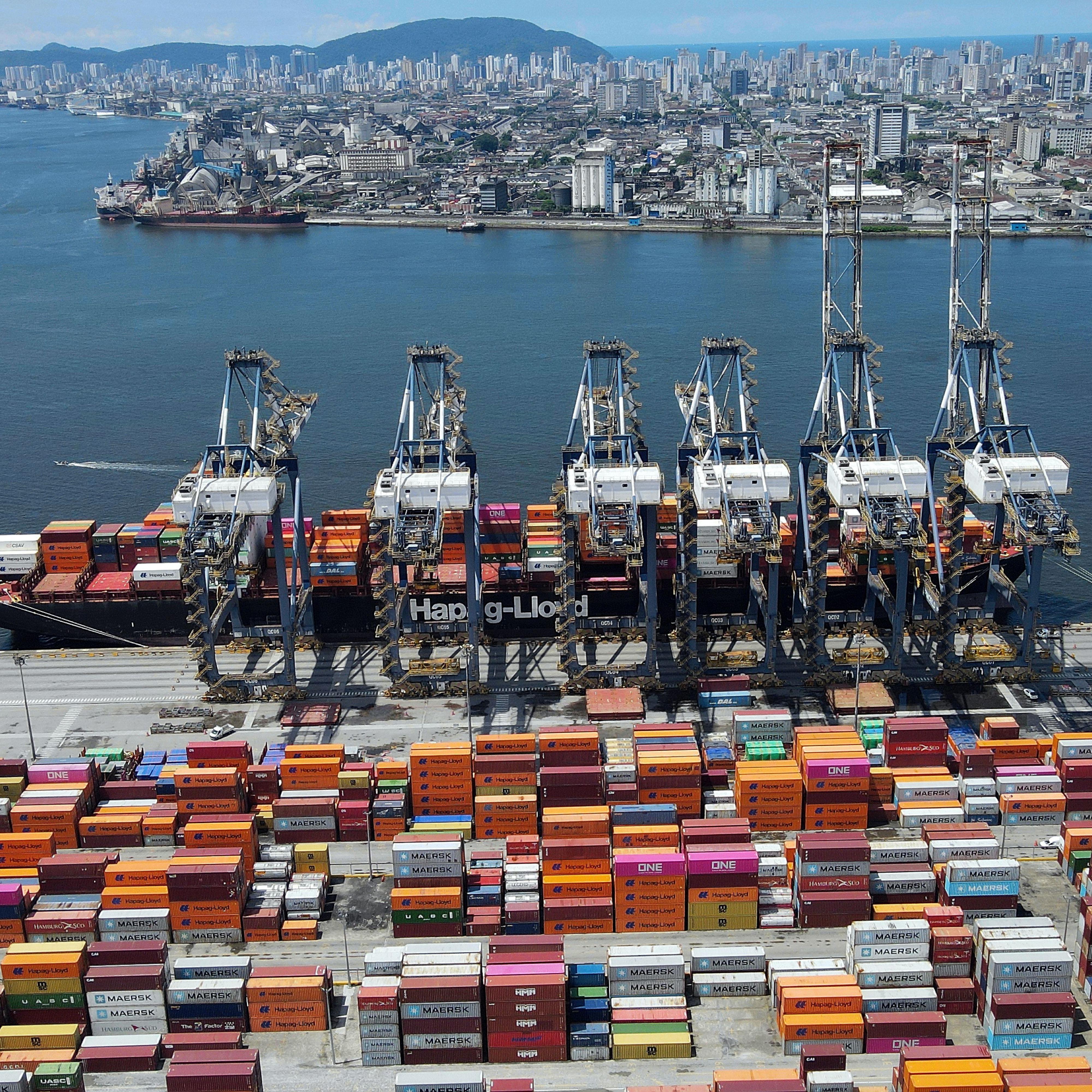 Expectativa do Governo Federal era agilizar o prazo nos processos para autorizar a implantação de terminais de uso privado