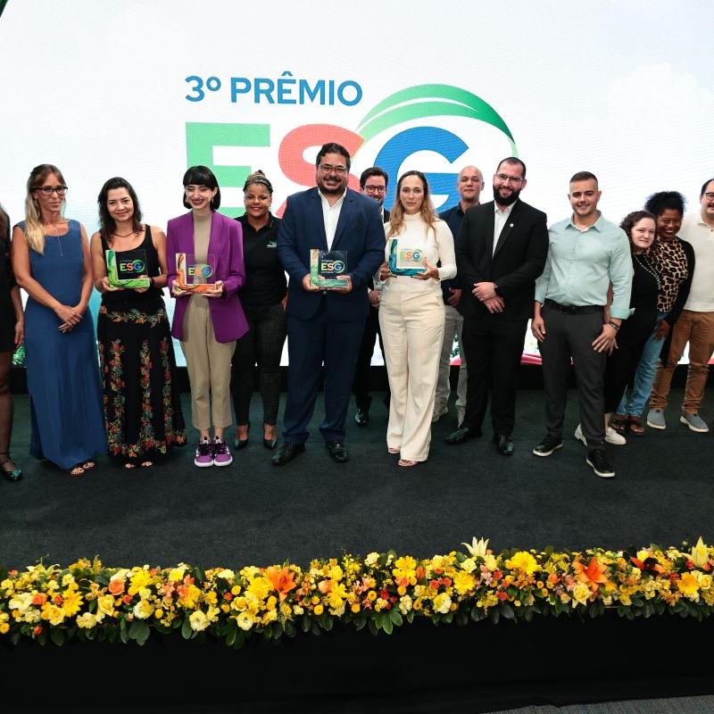 A exemplo dos anos anteriores, vencedores de cada categoria serão anunciados no Grupo Tribuna