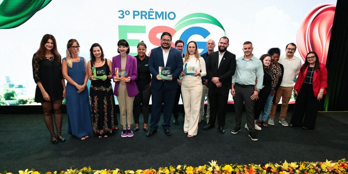 A exemplo dos anos anteriores, vencedores de cada categoria serão anunciados no Grupo Tribuna