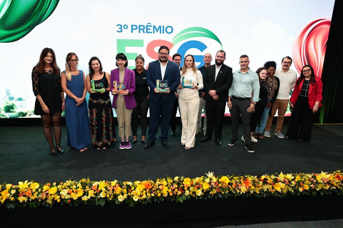 A exemplo dos anos anteriores, vencedores de cada categoria serão anunciados no Grupo Tribuna