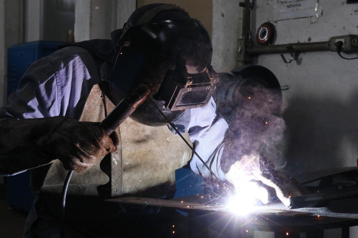 Cenário incerto deixa indústria de São Paulo sob pressão