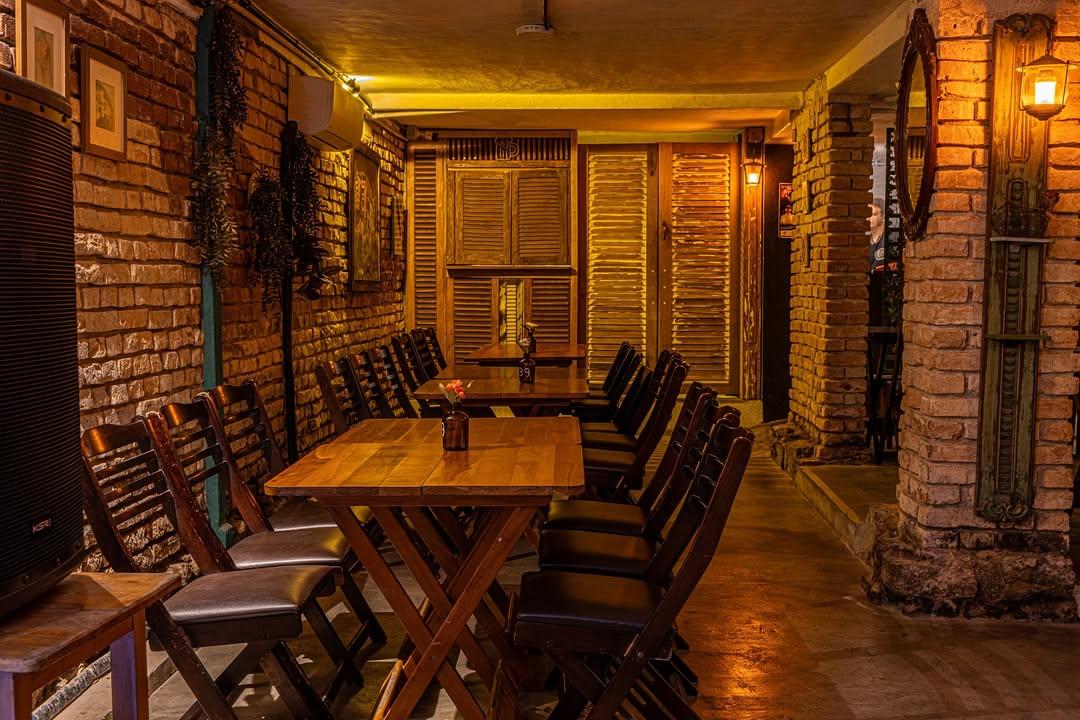 Rita Lee e Clube da Esquina serão homenageados em show no Quintal da Veia (Rua Júlio Conceição, 263, Vila Mathias, Santos)