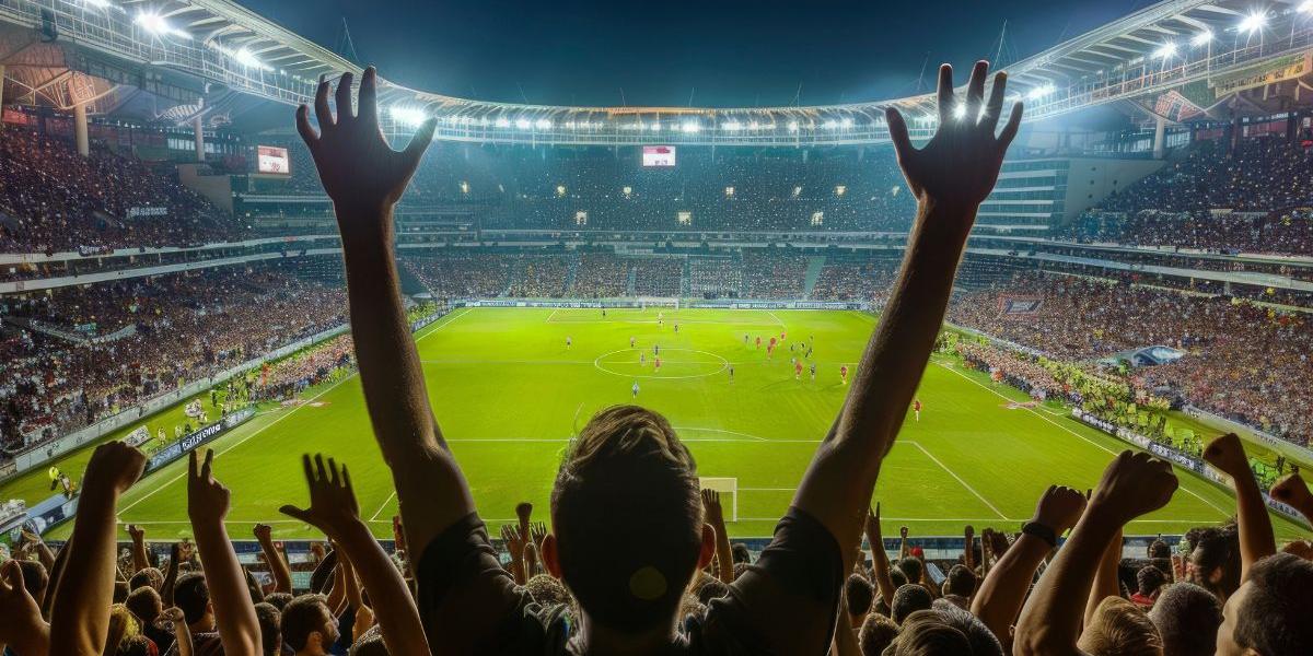 Imagem ilustrativa gerada por IA