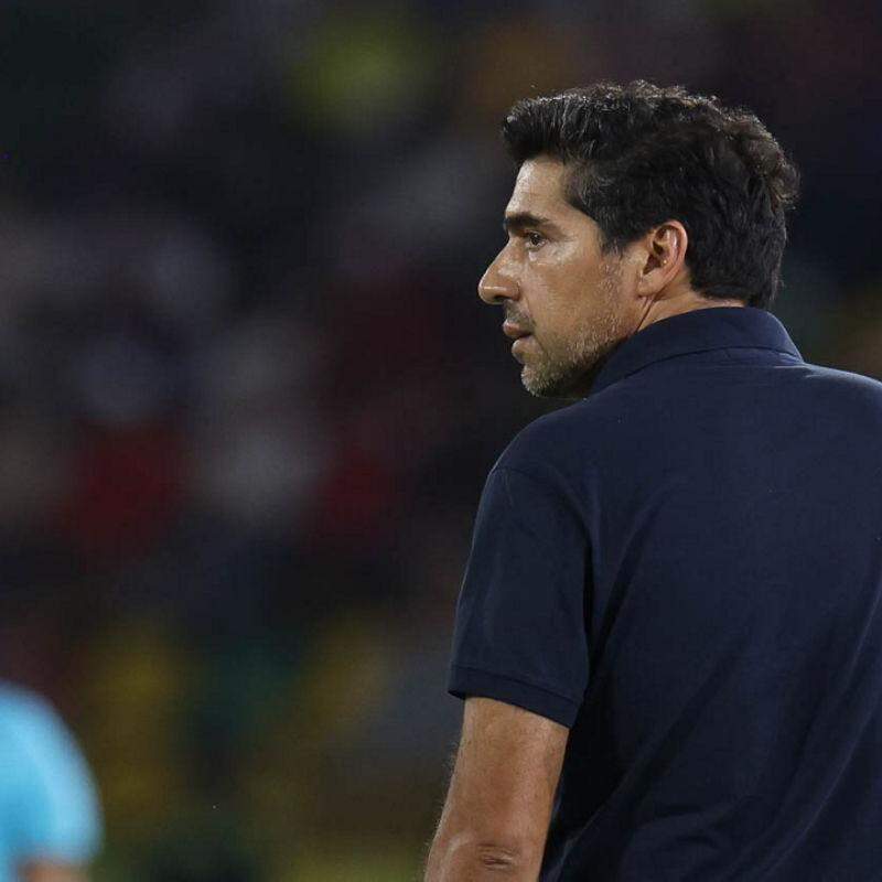 Palmeiras visita Red Bull Bragantino para ampliar série invicta no Brasileirão