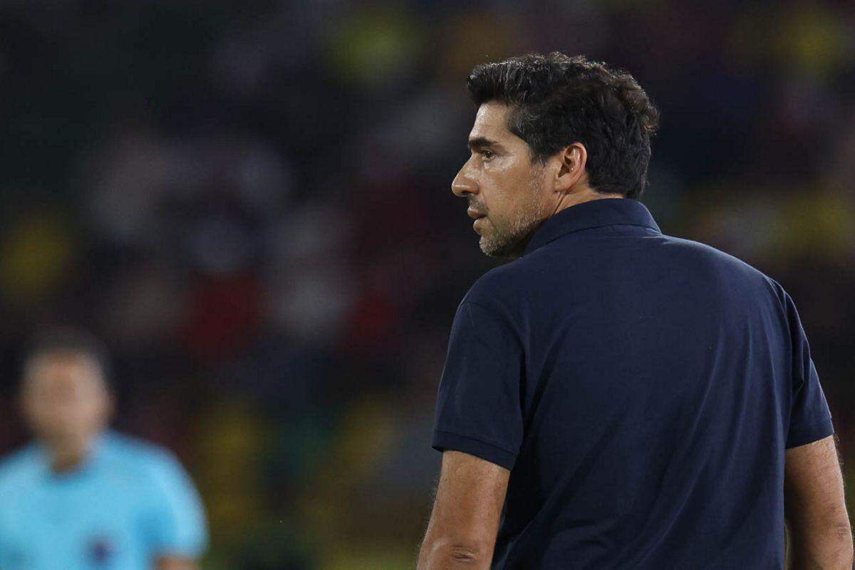 Palmeiras visita Red Bull Bragantino para ampliar série invicta no Brasileirão