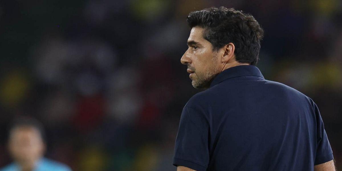 Palmeiras vê chance de título cair mesmo após goleada; Flamengo amplia favoritismo