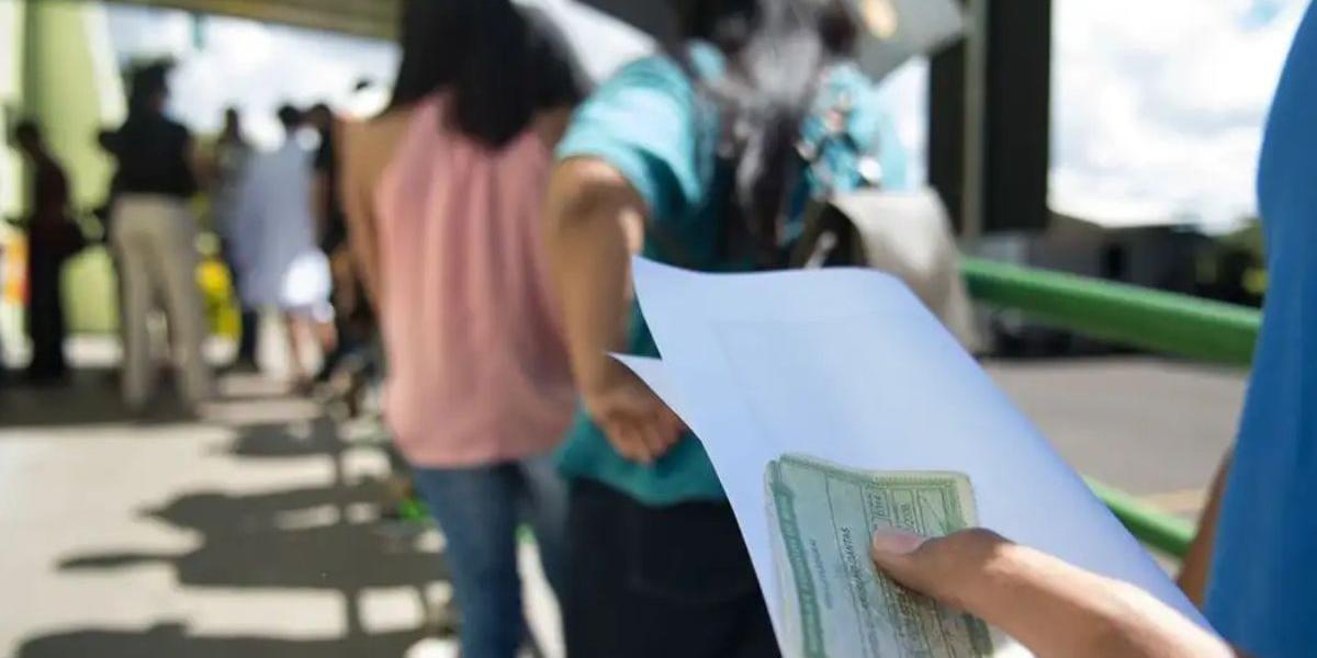 Unicef mobiliza jovens de 16 e 17 anos a tirar título de eleitor