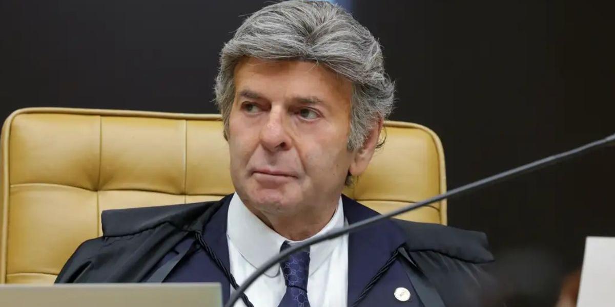 Fux vota por eleição indireta para o governo do Rio; placar está 1 a 1