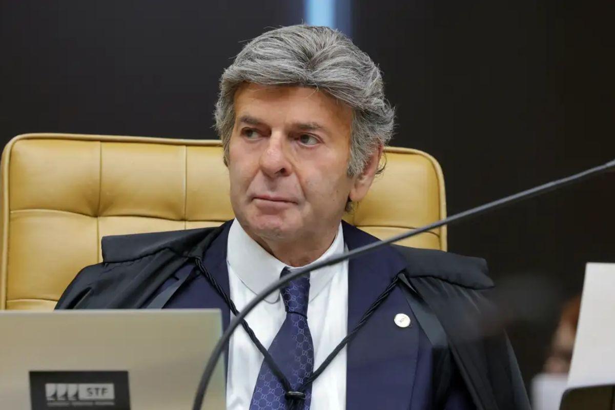 Fux vota por eleição indireta para o governo do Rio; placar está 1 a 1