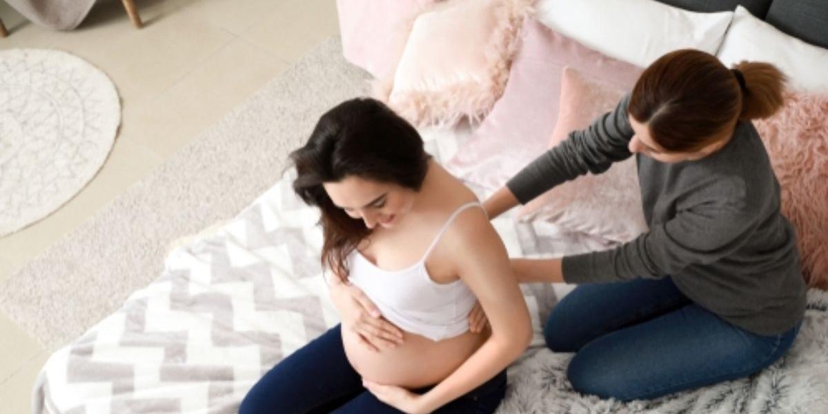 Lula sanciona lei que regulamenta a profissão de doula