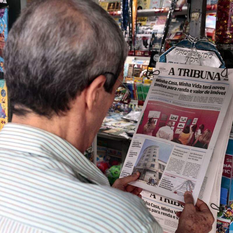 Foto ilustrativa