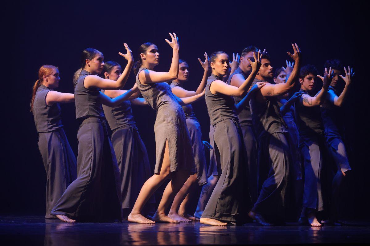 A iniciativa integra o Programa de Qualificação em Artes - Teatro (PQT) e tem o objetivo de aprimorar a qualidade técnica e expandir as possibilidades criativas dos participantes