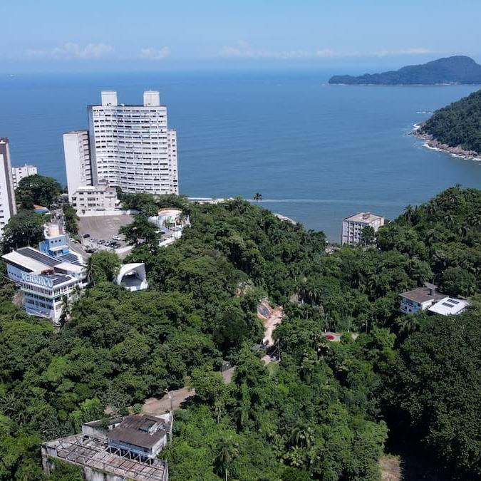 Em São Vicente, inscrições para nova etapa de programa de estágio chegam ao fim na quarta-feira (15)