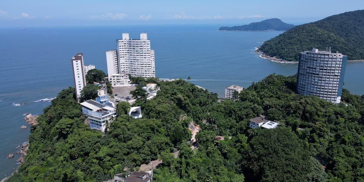 Em São Vicente, inscrições para nova etapa de programa de estágio chegam ao fim na quarta-feira (15)