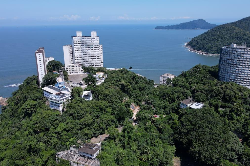 Em São Vicente, inscrições para nova etapa de programa de estágio chegam ao fim na quarta-feira (15)