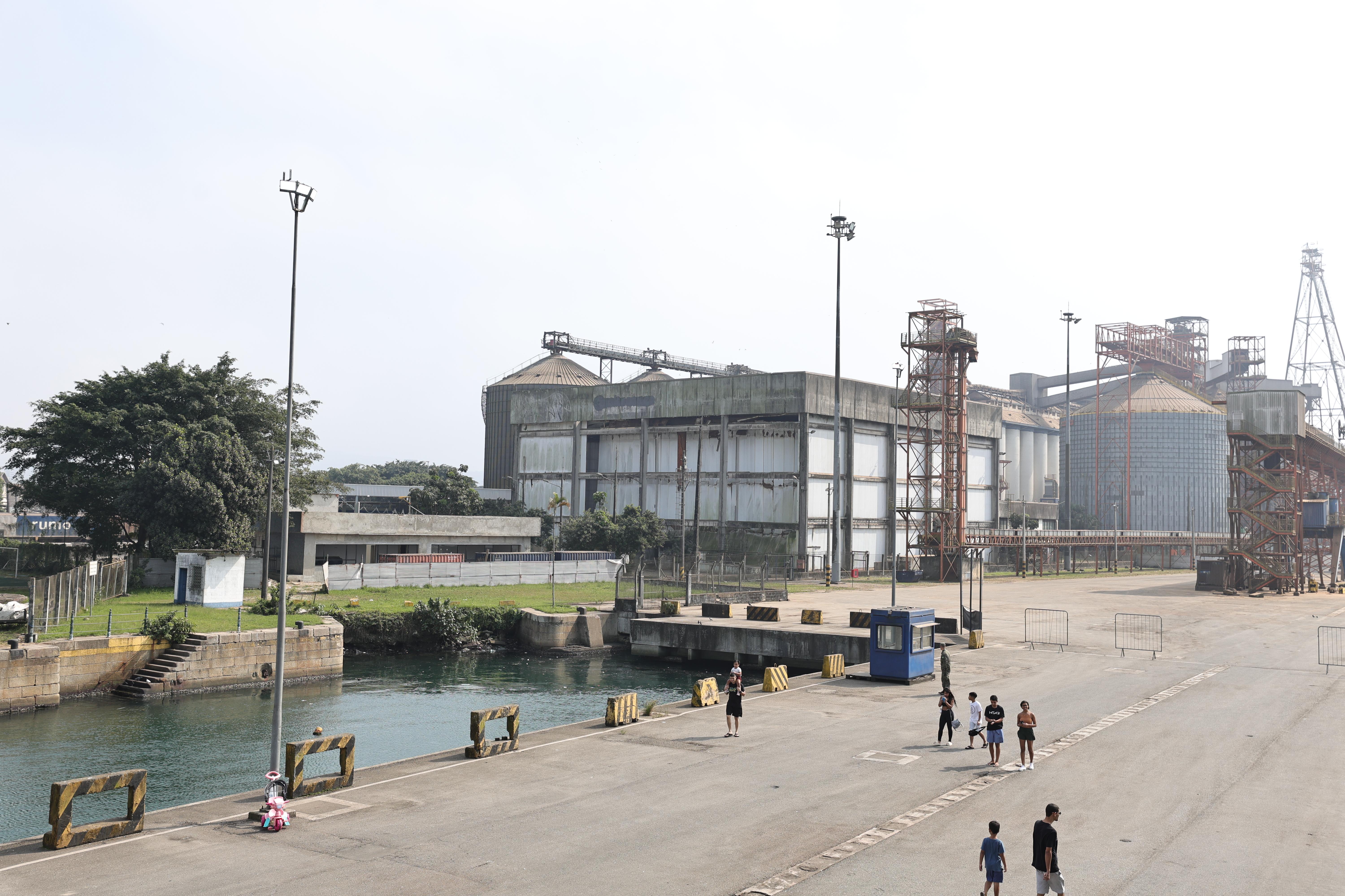 Outeirinhos (na foto, um trecho) é região adjacente ao local de nascimento de José Bonifácio, diz instituto
