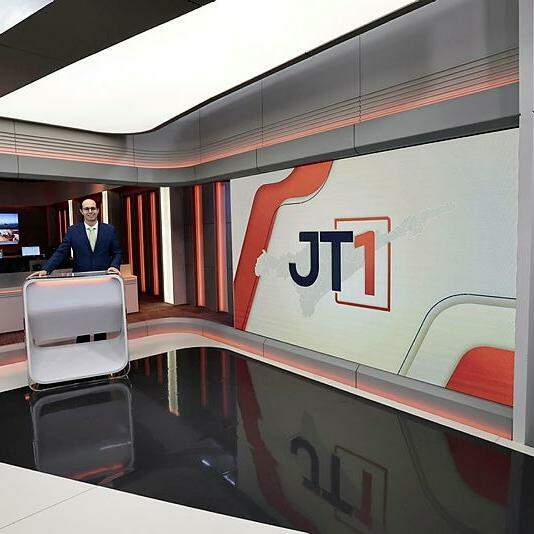 JT1, 30 anos: cultura