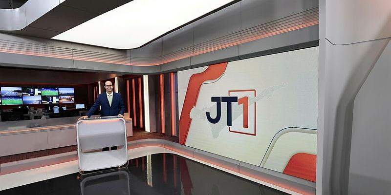 JT1, 30 anos: cultura
