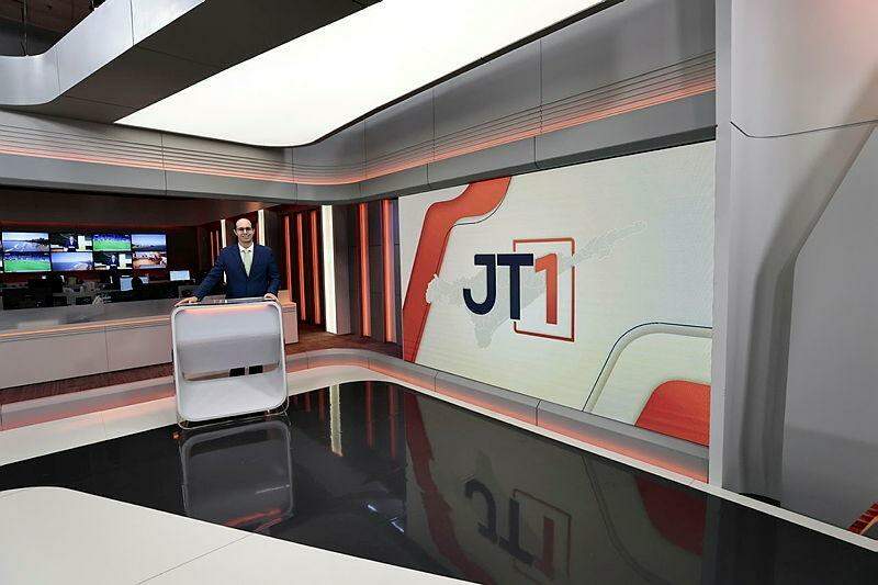 JT1, 30 anos: cultura