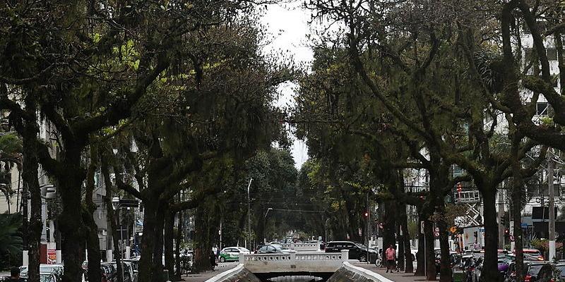 O prefeito salienta que a ideia é revisitar o projeto dos canais, do engenheiro Saturnino de Brito