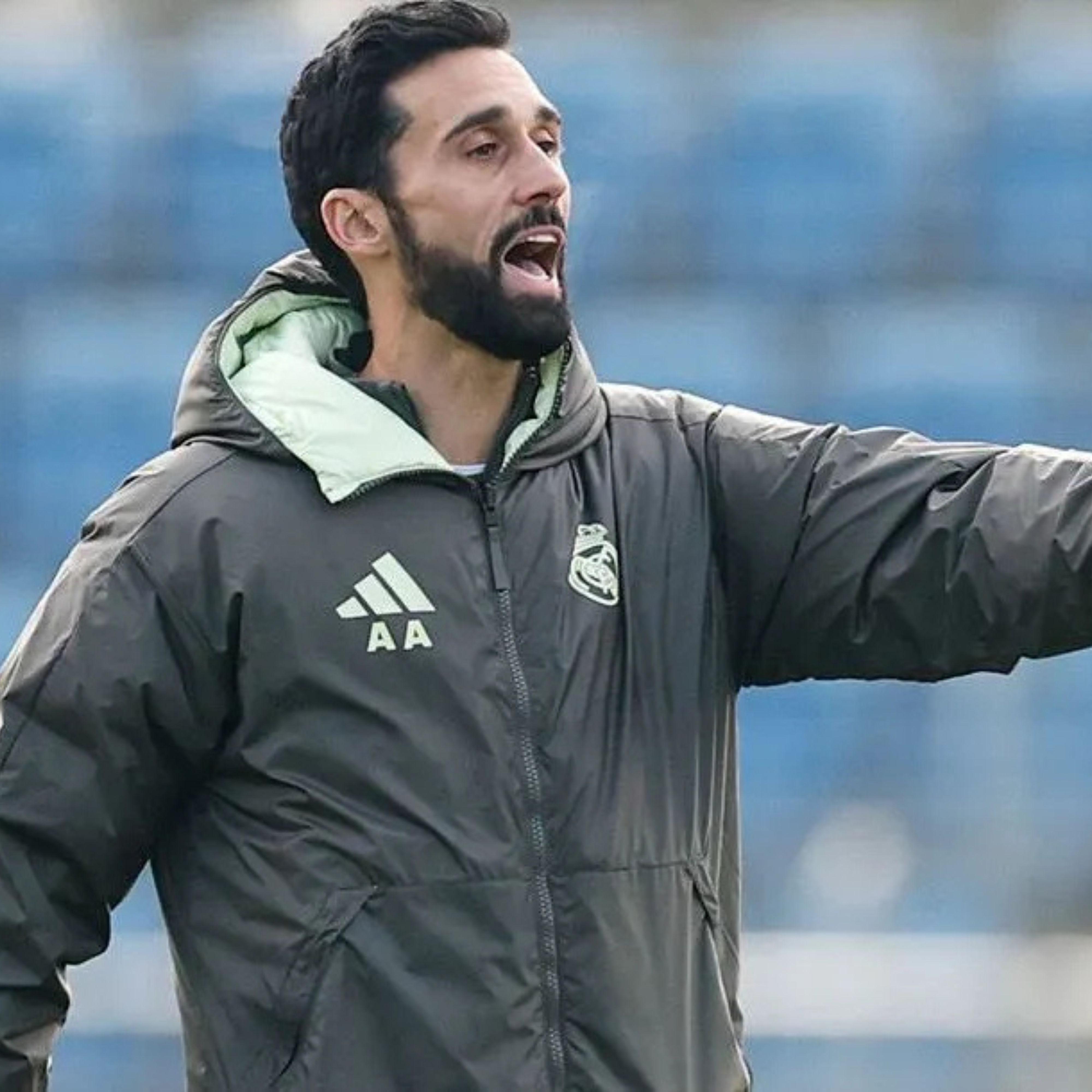 Arbeloa expõe crise do Real Madrid e aposta tudo em decisão com o Bayern: '200% ou nada'